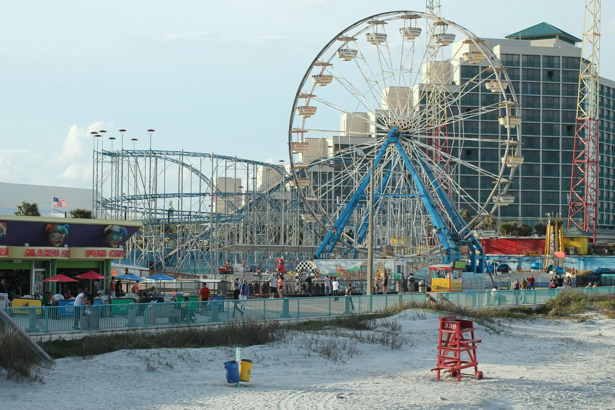 The Best Areas to Invest in Real Estate near Daytona Beach and Flagler